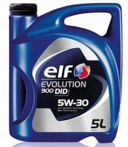Motul 8100 Eco-Clean C2 0W/30 1L olej