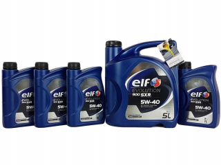 Motul 7100 10W40 4L + Kawasaki Filter ZX-10R