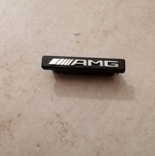AMG Mercedes A 45 AMG LA 45 AMG Originál