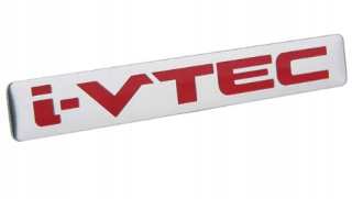 Logo Emblem nápis I-Vtec Honda Accord Civic Other