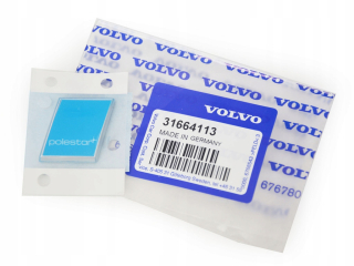 Volvo C30 S40 V50 C70 S80 V70 XC90 EMBLEM