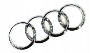 EMBLIME LOGO EMBLE SHIPLY AUDI A8 Q5 Q7 R8