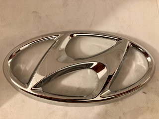 Emplapse Logo Stamp Front Hyundai I40 863413Z000