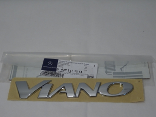 Mercedes Viano W639 A6398171214 EMBLEM