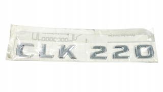Emplapse Monogram CLK 220 Mercedes A2098170915