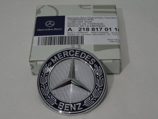 Mercedes A2188170116 Bumper Emmlem Nový
