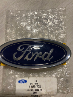 Predný znak Ford S-Max/Galaxy č. C1BB-8B262-CB