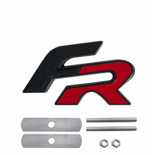 SEAT FR EMBLEM.