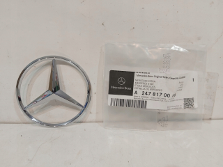 Zadný znak Mercedes GLB W247 A2478170016