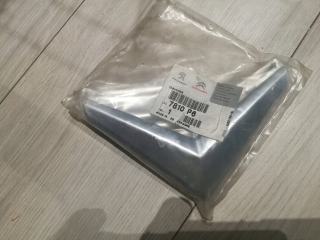 Znak Dummary Emblapse Empire Citroen C3 Lift 06-