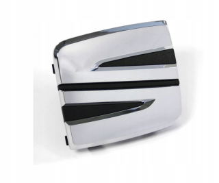 Grille Emblel Logo Front Logo Seat Leon Chrom