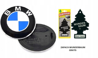 EMBLAPSE ZNAČKA LOGO SPRAVU VW TDI RED NOVINKA