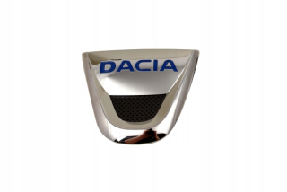 Známka logo Dacia Dokker Lodgy Front
