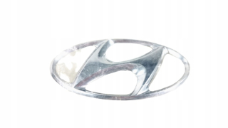 Logo známky EMBLEM Hyundai Front 863002B100 Org