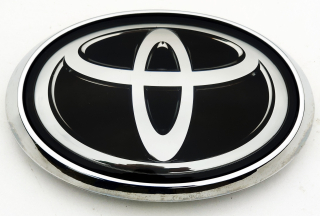 NÁLEPKY S LOGOM RENAULT 70 mm