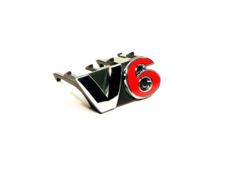 EMBLAPSE ZNAMENÁ SPRAVA VW V6 GRILF GLOLS 4