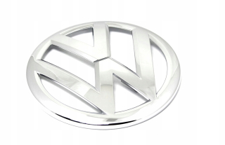 EMBLIME EMBLEM Front VW Golf VII (5G) Originál