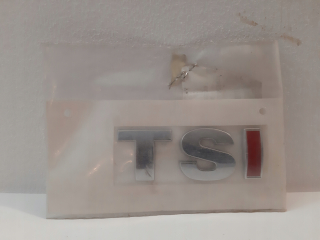 Znak TSI VW 1T0 1T0853675J