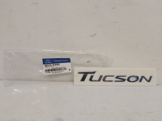 Tucson Tucson Emblem 86310-D3000
