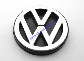 Známka známka Volkswagen T4 Zadná