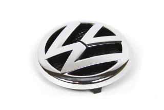Znaková pečiatka vw amarok aso