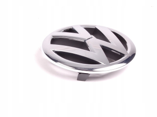 Znaková pečiatka VW Golf VI plus ASO