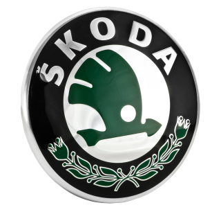 M Power Emblmat 3d M Balíček błotniki, facka