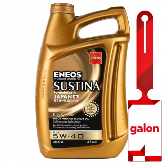 Motul 7100 4T 10W40 4L