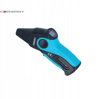 Merač tlaku pneumatík - Energy NE00393