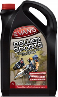 Evans Power Sports