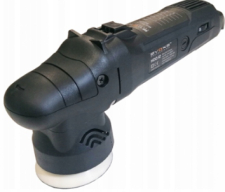 Leštička karoserie - Evoxa HDQ 12 Leštiaci stroj DA 12 mm/75 mm 550 W