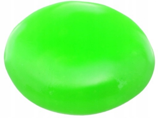 Gél elastín gél na odstránenie prachu nečistoty