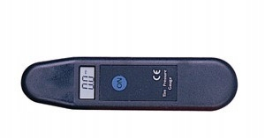 Merač tlaku pneumatík - Pphu Wochal WN4-001