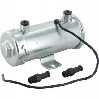 Pumpa na palivo - Elektrické dieselové čerpadlo 82006948