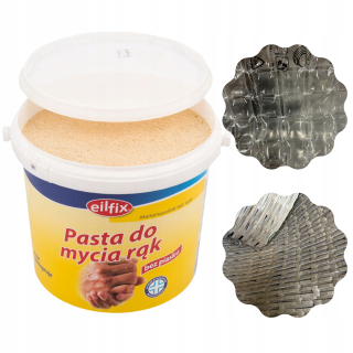 Elfix nemecká OHS 10L pasta
