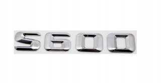 Mercedes S600 EMBLEM SKUPINCICE S CLASSES W220 W221 W222