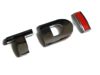 Emblex emagleme wishem tdi vw volkswagen