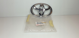 EMBLIME EMBLEM PREDNÁ Land Cruiser Prado NOVINKA