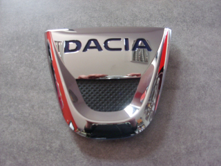Predný figurínový znak Dacia Dokker Lodgy nový