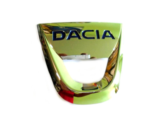 Klapka Emblem Duster Dokker Lodgy Logan Sandero