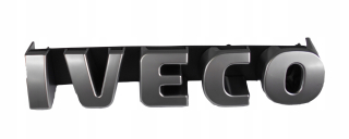 Znak logo nápisu Logo Front Dummy IVeco Daily 2006+