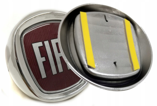 4Motion Emblem 3G0 110x18 OE NOVINKA