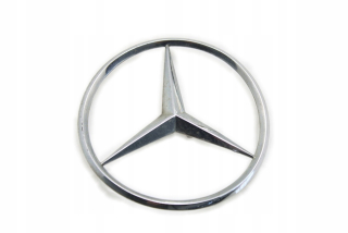 Emplect Stamp Star Mercedes W220 S Class