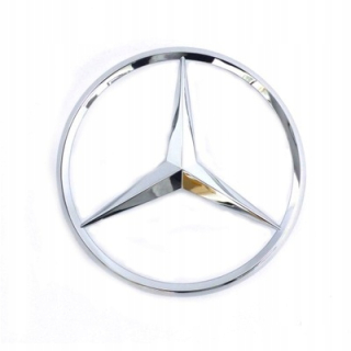 Emplapse Stamp Star Flap Mercedes W208 W210