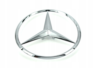 Embime Stamp Star Mercedes Vito