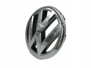 EMBLIME BRANCE BROCTING Front VW Passat B7