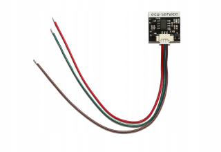 Testery diagnostické rozhranie - Diagnostické rozhranie ECU-Service 5904999473423