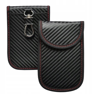 Anti -THEFT CASE