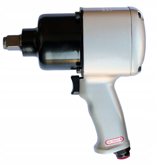 Rázový uťahovák - Kľúč pneumatického dopadu 3/4 '' Invento, 2000nm