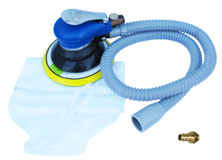 Orbitálna Emploop Eccumber 150 mm OWS